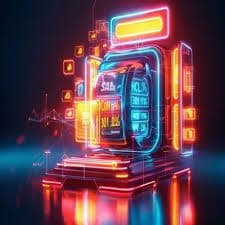 BTGaming Online Slots Jackpot Myanmar ကစားသူများ MMK ဖြင့် ကစားနေသောမြင်ကွင်း