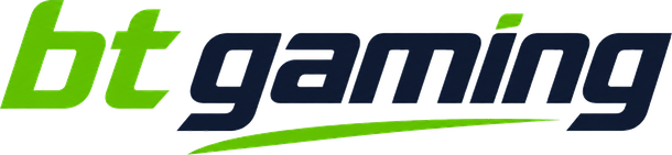 bt gaming logo